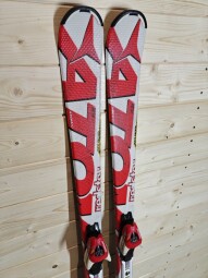 LYŽE ATOMIC REDSTER JR 140CM